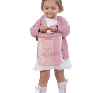 “My Lunchbag” Uzsonnás Táska – Pink
